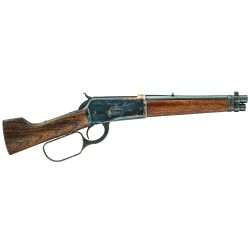 LEVER-ACTION RIFLE 1892 MARE'S LEG BARREL 9"