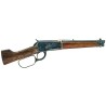 FUCILE A LEVA 1892 MARE'S LEG CANNA 9"