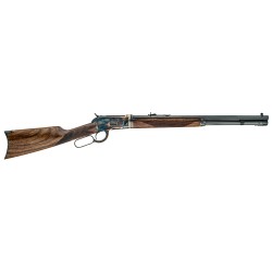 FUCILE A LEVA 1892 TD RIFLE CANNA 24" OTTAGONALE