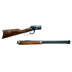 FUCILE A LEVA 1892 TD RIFLE CANNA 24" OTTAGONALE