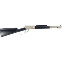 FUCILE A LEVA 1892 TD RIFLE ALASKAN CANNA 16" OTTAGONALE