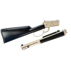1892 TD RIFLE ALASKAN 16" OCTAGONAL BARREL LEVER ACTION RIFLE
