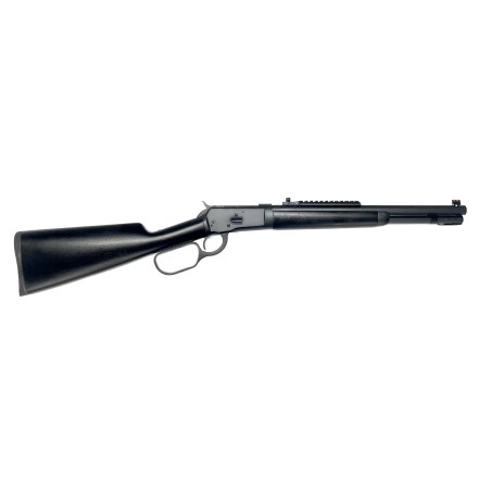 FUCILE A LEVA 1892 TD RIFLE ALASKAN CANNA 16" OTTAGONALE