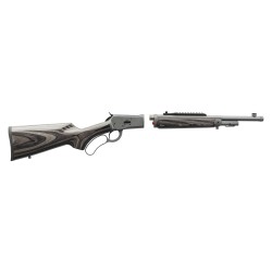 1892 TD WILDLANDS RIFLE RIFLE 16.5" SEMI OCTAGONAL LAMINATED GREY BARREL
