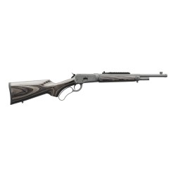 1892 TD WILDLANDS RIFLE RIFLE 16.5" SEMI OCTAGONAL LAMINATED GREY BARREL