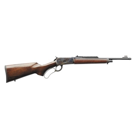 FUCILE A LEVA 1892 RIFLE WILDLANDS CANNA 16.5" SEMIOTTAGONALE