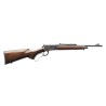 FUCILE A LEVA 1892 RIFLE WILDLANDS CANNA 16.5" SEMIOTTAGONALE