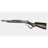 FUCILE A LEVA 1892 TD RIFLE WILDLANDS CANNA 16.5" SEMIOTTAGONALE NERO