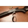 FUCILE A LEVA 1892 TD RIFLE WILDLANDS CANNA 16.5" SEMIOTTAGONALE NERO