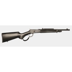 1892 TD RIFLE WILDLANDS LEVER RIFLE 16.5" SEMI-OCTAGONAL BLACK BARREL