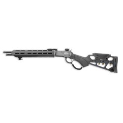 LEVER-ACTION RIFLE 1892 WILDLANDS TD RIFLE TACTICAL ANGLED EJECT