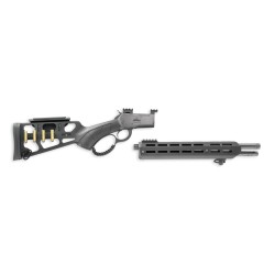 LEVER-ACTION RIFLE 1892 WILDLANDS TD RIFLE TACTICAL ANGLED EJECT