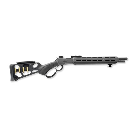 FUCILE A LEVA 1892 WILDLANDS TD RIFLE TACTICAL ANGLED EJECT