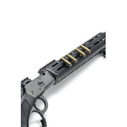 LEVER-ACTION RIFLE 1892 WILDLANDS TD RIFLE TACTICAL ANGLED EJECT