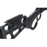 FUCILE A LEVA 1892 WILDLANDS TD RIFLE TACTICAL ANGLED EJECT