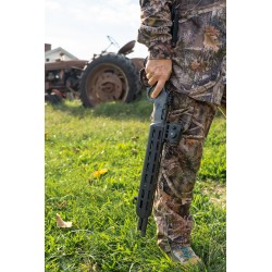 FUCILE A LEVA 1892 WILDLANDS TD RIFLE TACTICAL ANGLED EJECT