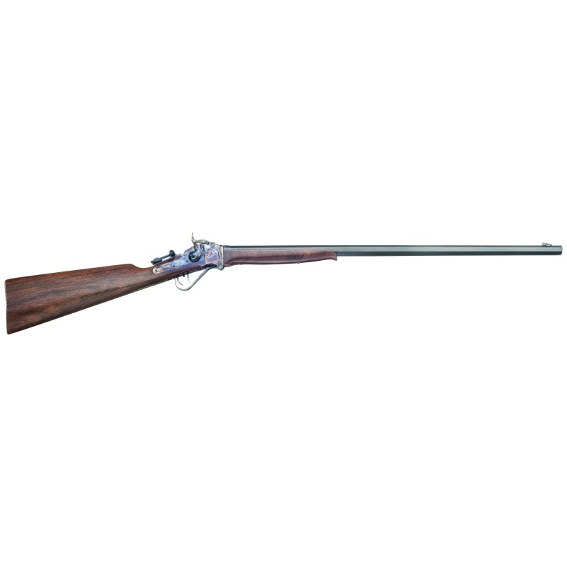 FUCILE LITTLE SHARPS .45LC CANNA DA 26" OTTAGONALE