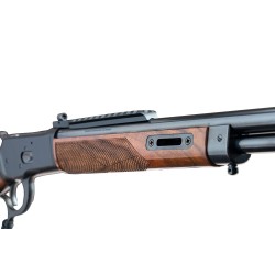 FUCILE A LEVA 1892 WILDLANDS FIELD