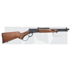 FUCILE A LEVA 1892 WILDLANDS FIELD