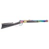 CHIAPPA 1892 TRAPPER NEBULA .44RM 16"