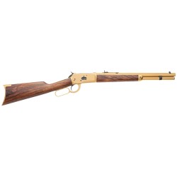 CHIAPPA 1892 TRAPPER GOLD .44RM 16"
