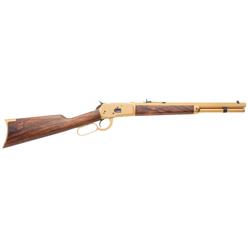 CHIAPPA 1892 TRAPPER GOLD .44RM 16"