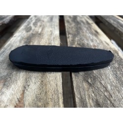 SOLID ELASTIC RUBBER RECOIL PAD