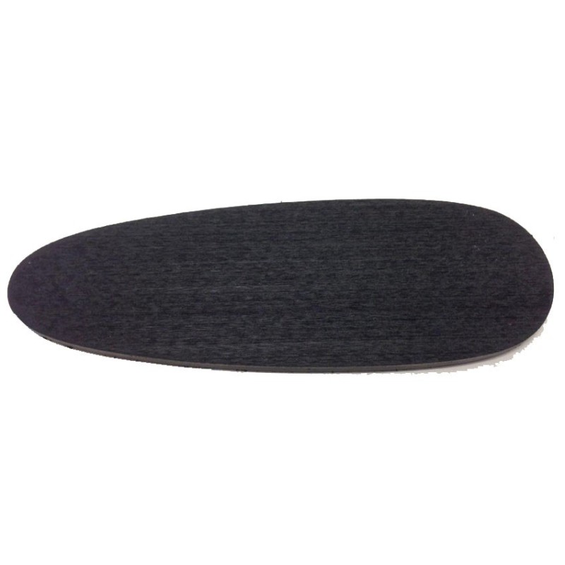 THICKNESS FOR BLACK RECOIL PAD 4.5MM