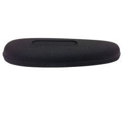 SOLID SOFT RUBBER RECOIL PAD