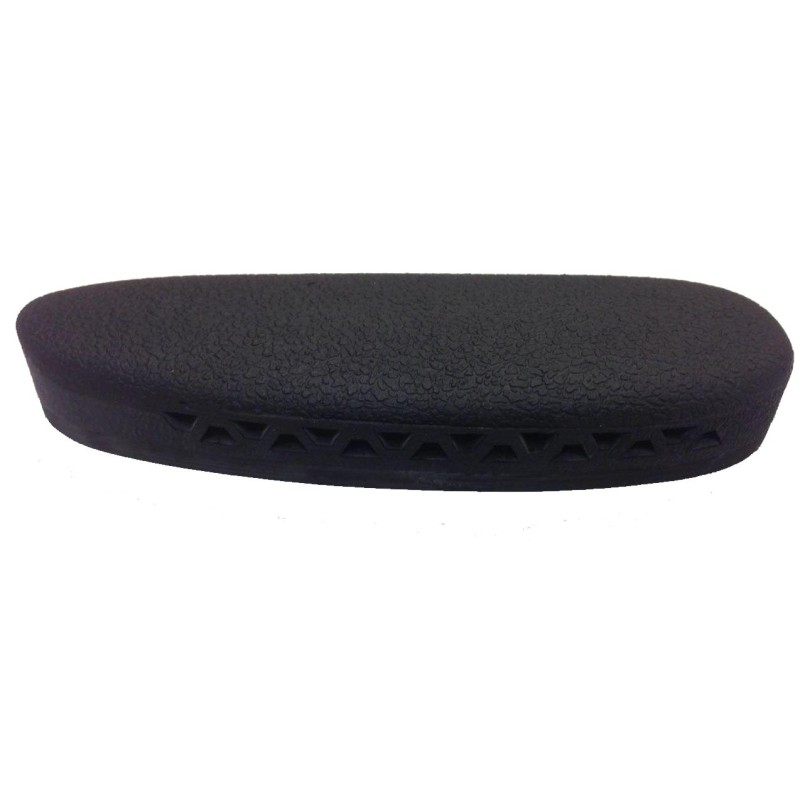 CALCIOLO IN GOMMA SOFT VENTILATO NERO
