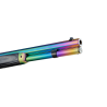 CHIAPPA 1892 TRAPPER NEBULA .44RM 16"
