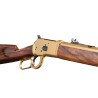 CHIAPPA 1892 TRAPPER GOLD .44RM 16"