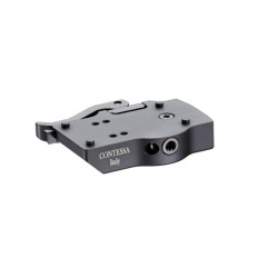 QUICK RELEASE WITH 12MM GUIDE FOR RED DOT