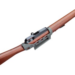 ATTACHMENT FOR CARCANO 91