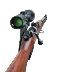 ATTACCO PER CARCANO 91