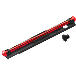 MIRINO UNIVERSALE IN ALLUMINIO SUPER BIG DOT