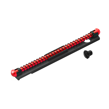 MIRINO UNIVERSALE IN ALLUMINIO SUPER BIG DOT