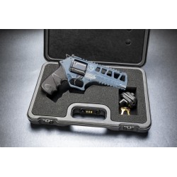 RHINO L-FRAME 60DS LIMITED EDITION BLUE NAVY .44MAG