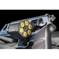 RHINO L-FRAME 60DS LIMITED EDITION BLUE NAVY .44MAG