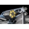 RHINO L-FRAME 60DS LIMITED EDITION BLUE NAVY .44MAG