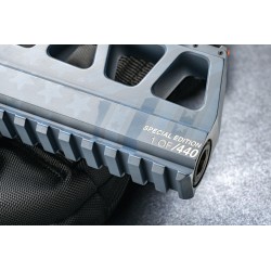 RHINO L-FRAME 60DS LIMITED EDITION BLUE NAVY .44MAG