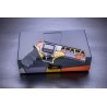 RHINO L-FRAME 60DS LIMITED EDITION UNIQUE .44MAG