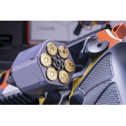 RHINO L-FRAME 60DS LIMITED EDITION UNIQUE .44MAG