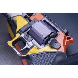 RHINO L-FRAME 60DS LIMITED EDITION UNIQUE .44MAG