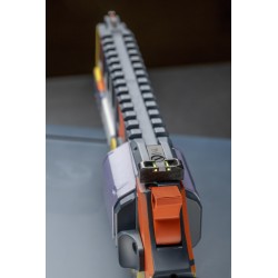 RHINO L-FRAME 60DS LIMITED EDITION UNIQUE .44MAG