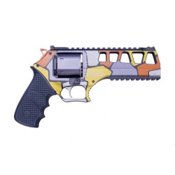RHINO L-FRAME 60DS LIMITED EDITION UNIQUE .44MAG