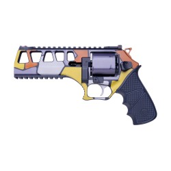 RHINO L-FRAME 60DS LIMITED EDITION UNIQUE .44MAG
