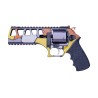 RHINO L-FRAME 60DS LIMITED EDITION UNIQUE .44MAG
