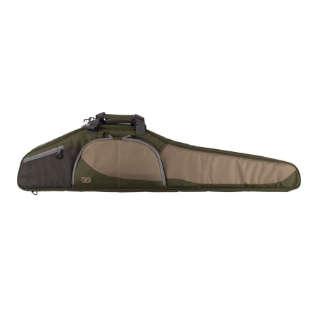 FODERO PER CARABINA VERDE/DESERT 125CM