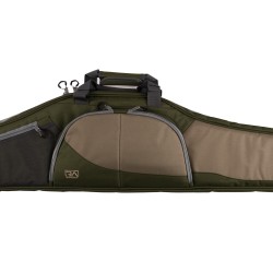 FODERO PER CARABINA VERDE/DESERT 125CM